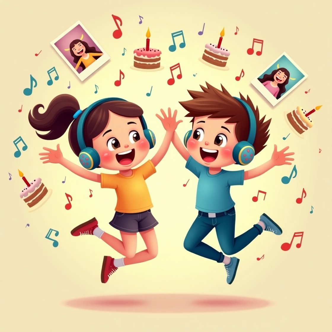 Παιδικό Τραγούδι